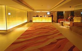The Tivoli Hotel  3*